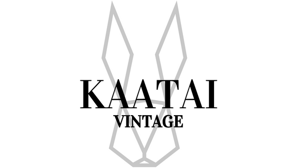 KAATAI VINTAGE:  Authentic Vintage Luxury Bags